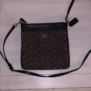 coach crossbody